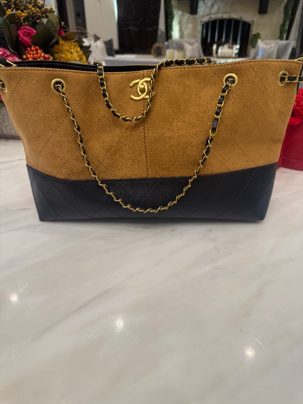 Beautiful Shopping bag - Picture 1 of 5
